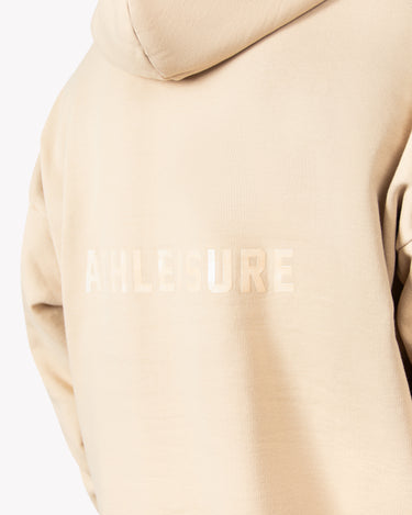 Taupe/Off White