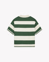 Green/Off White