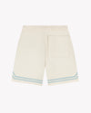 Blue/Off White