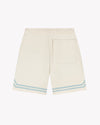 Blue/Off White