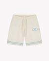 Blue/Off White