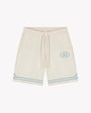 Blue/Off White