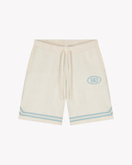 Blue/Off White