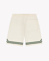 Green/Off White