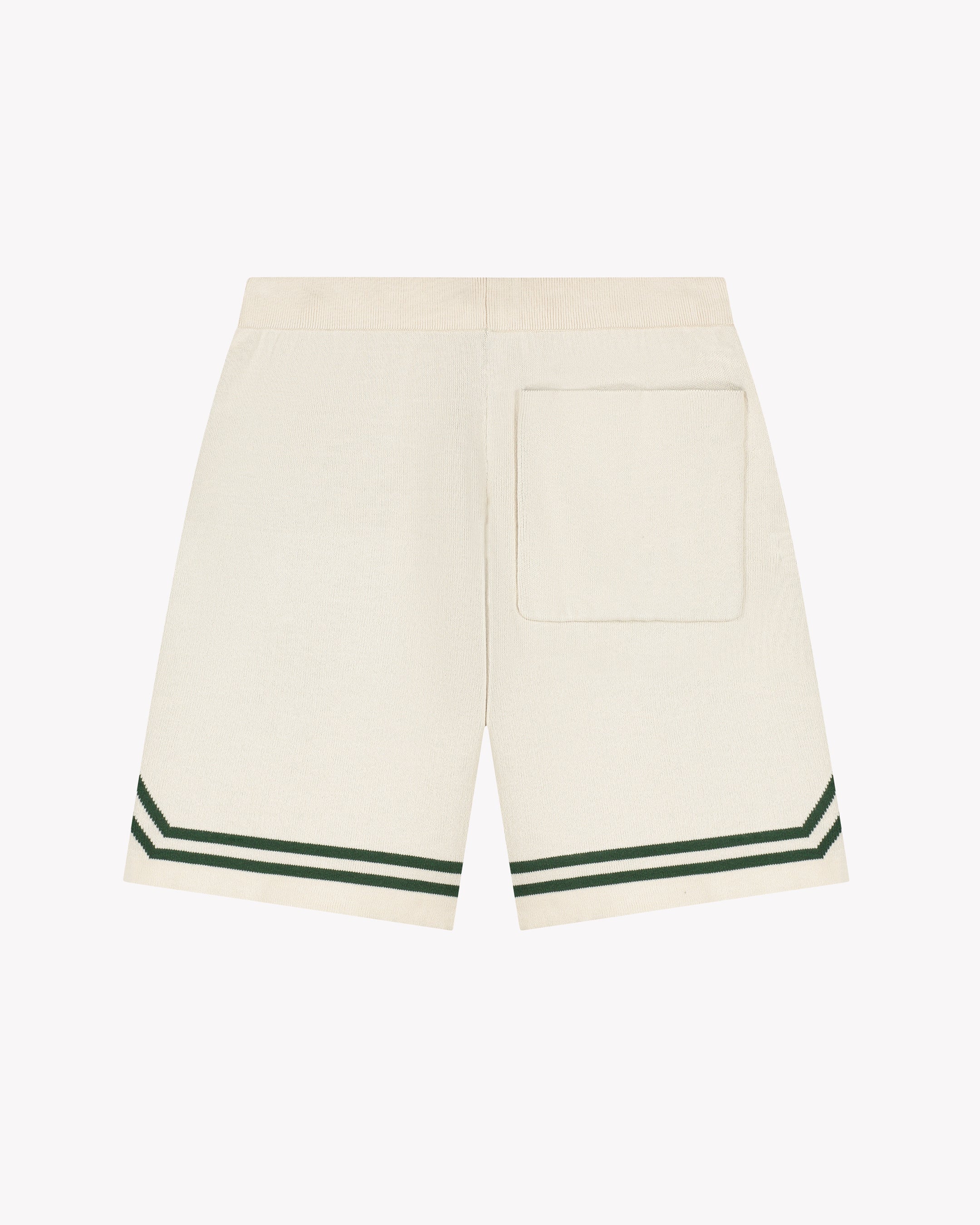 Green/Off White