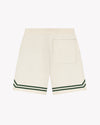 Green/Off White