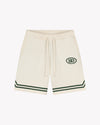 Green/Off White
