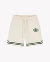 Green/Off White