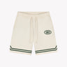 Green/Off White
