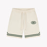 Green/Off White