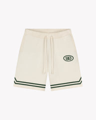 Green/Off White