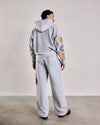 Grey Melange