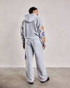 Grey Melange