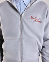 Grey Melange