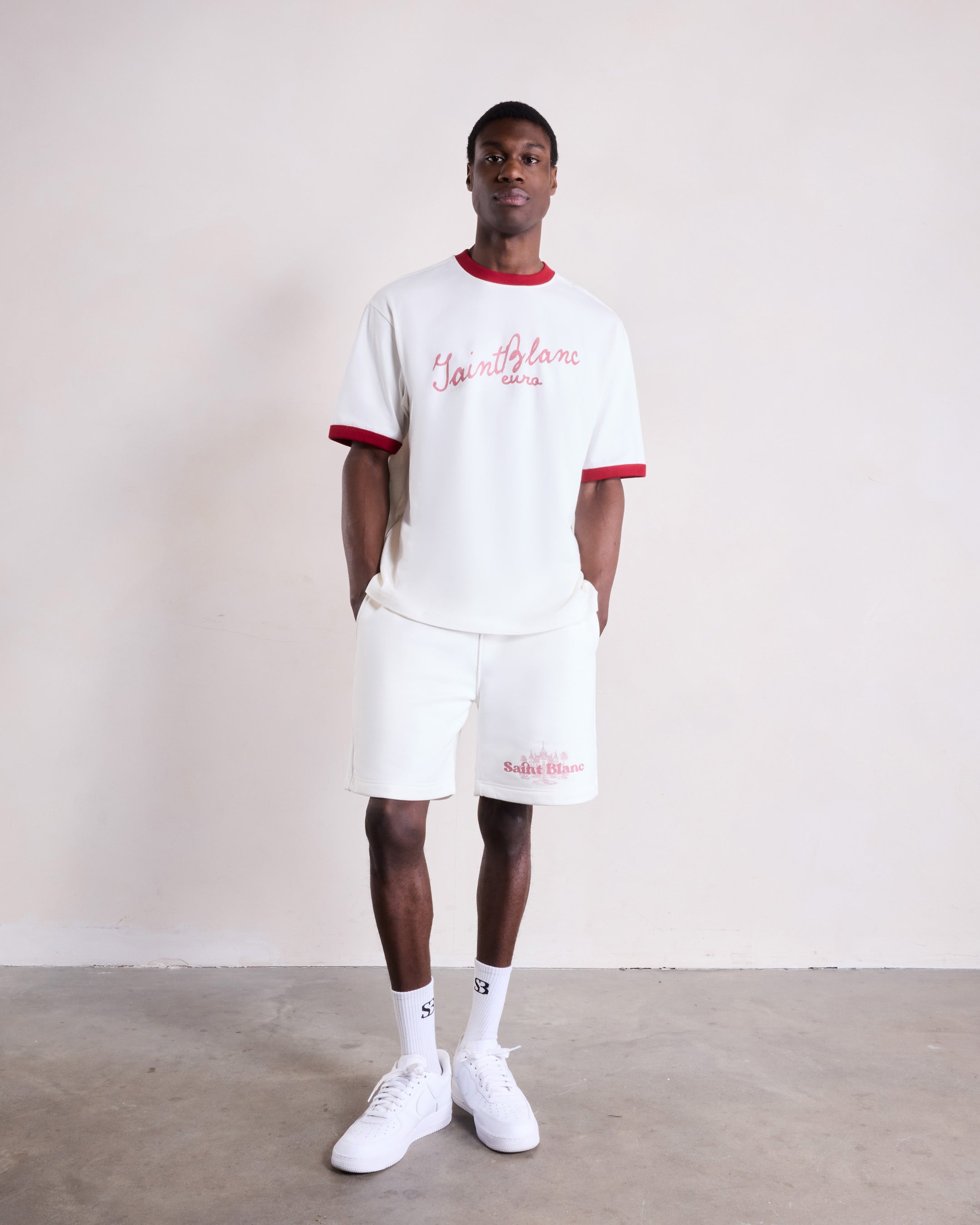 White/Red