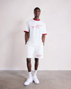 White/Red