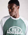 Green/White