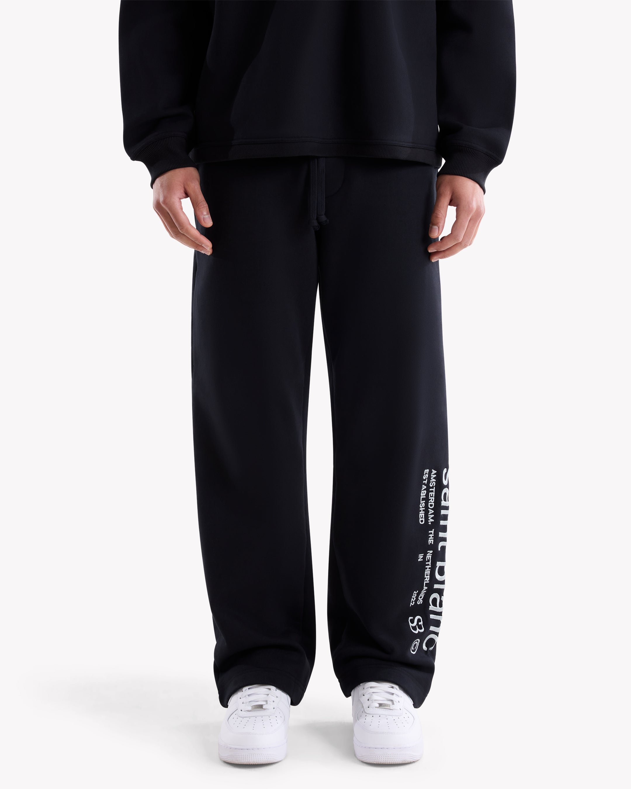Jet Black