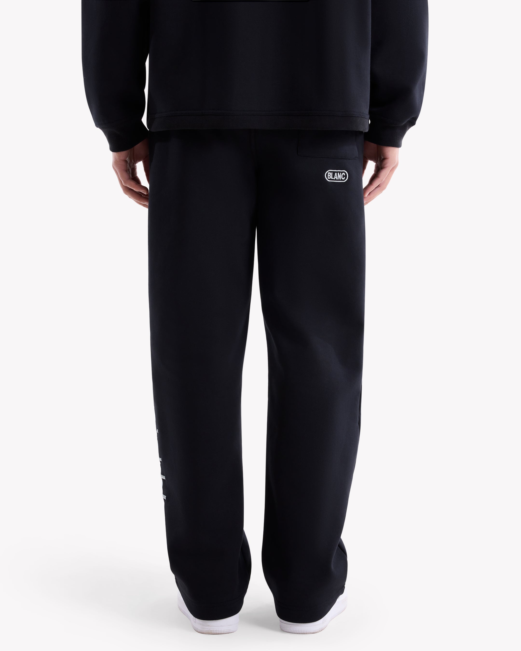 Jet Black