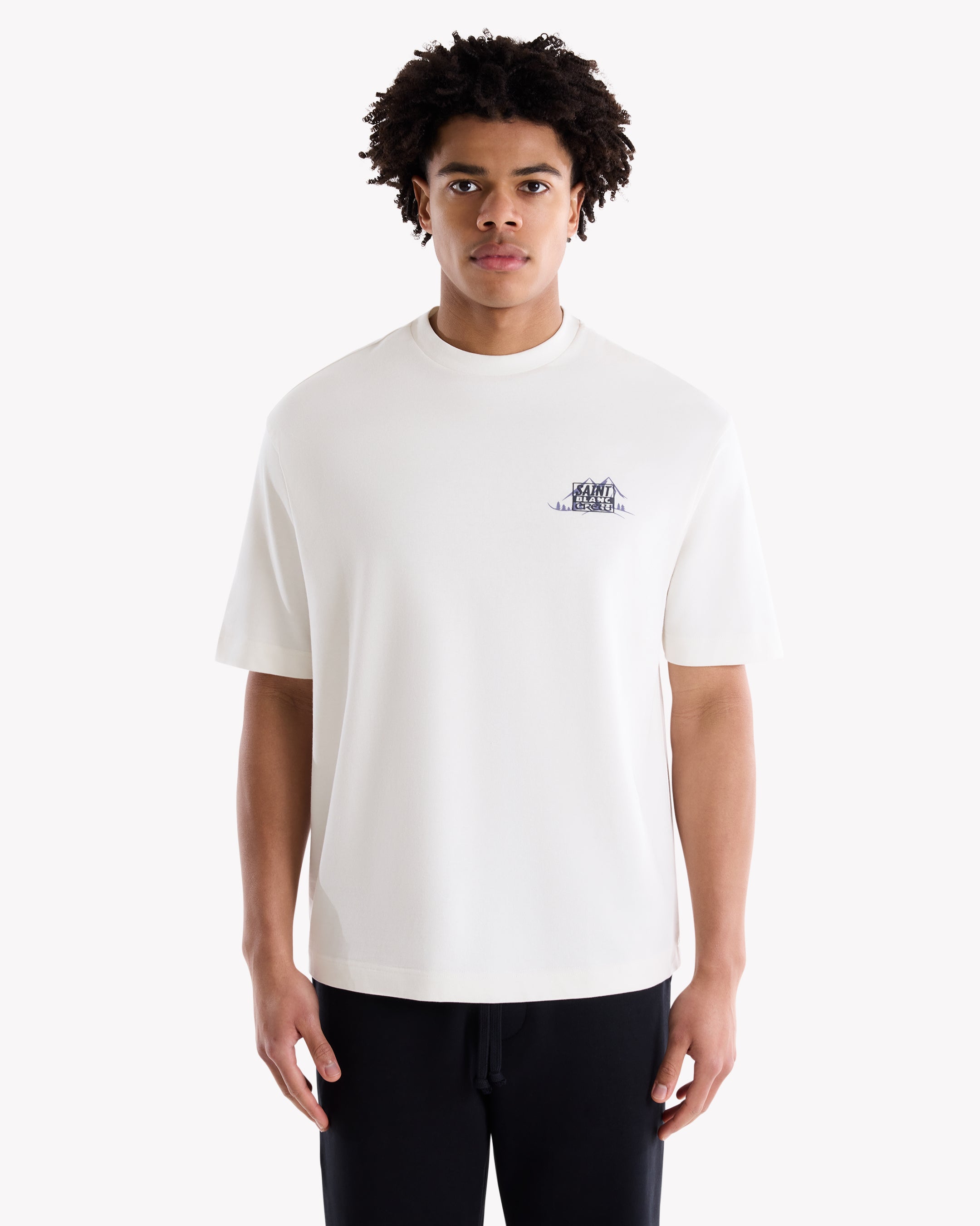 Bright White