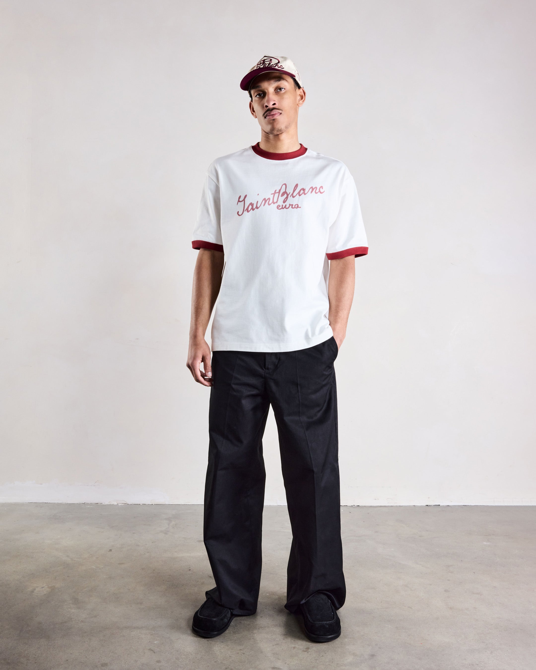 Off White