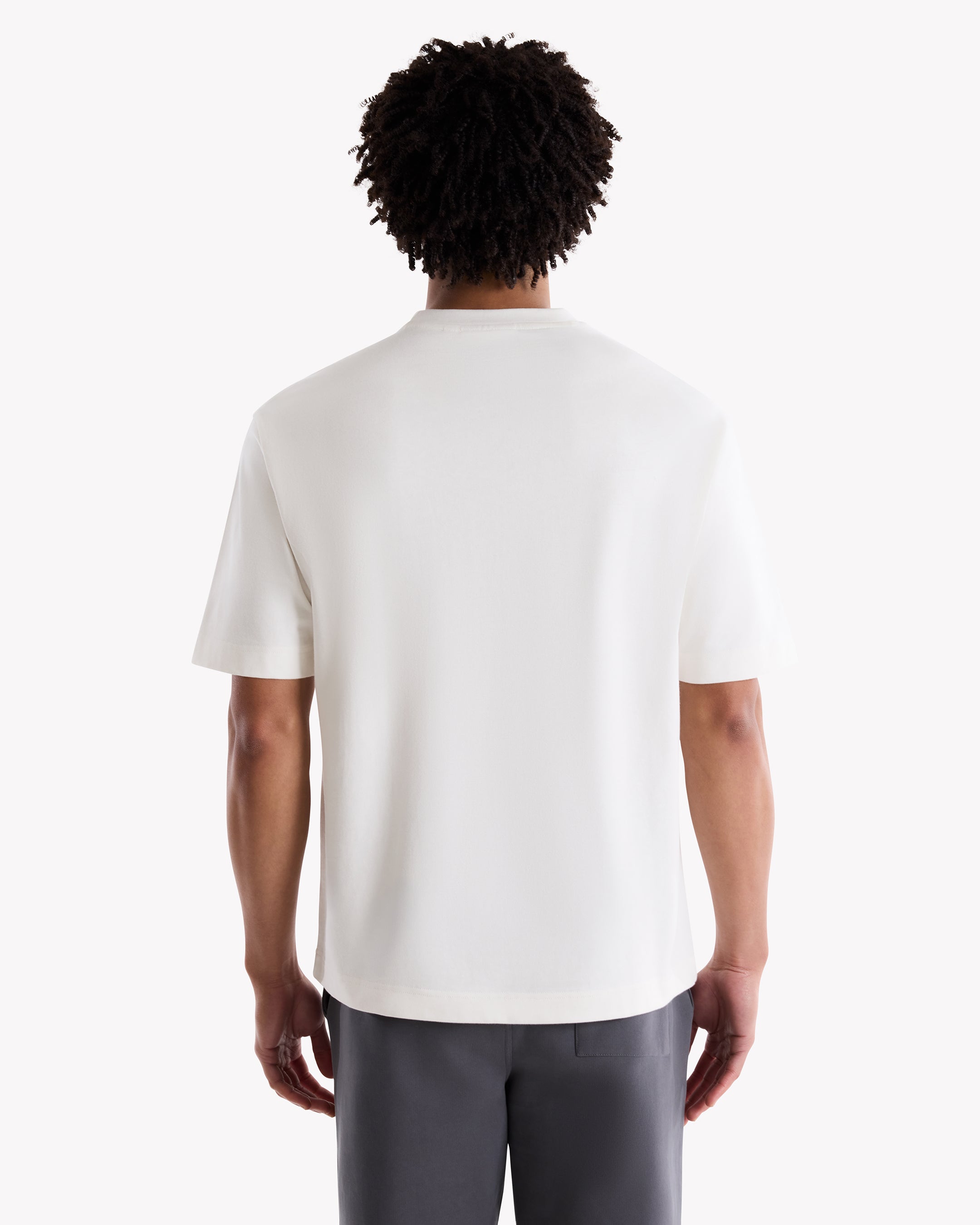 Bright White