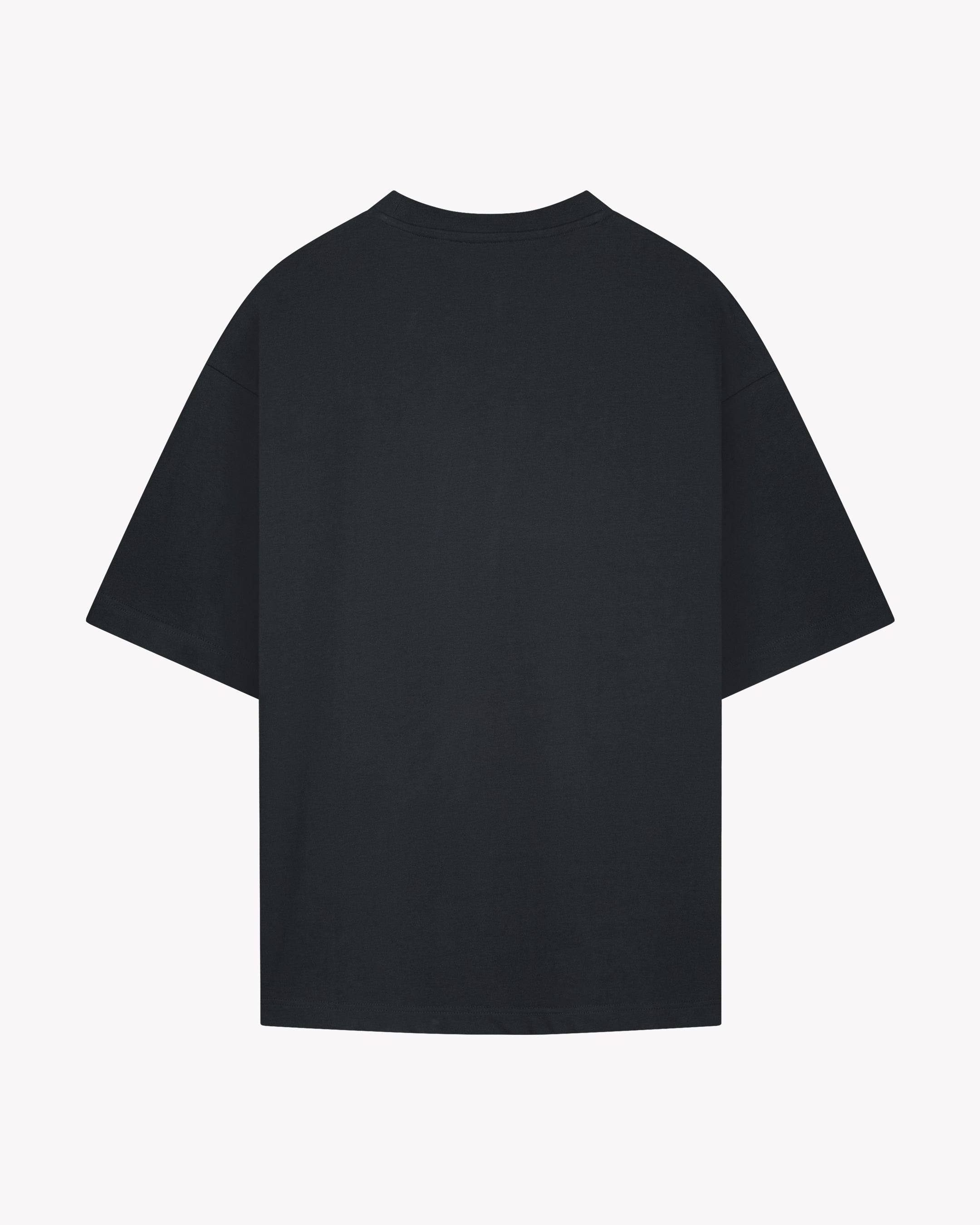 Jet Black