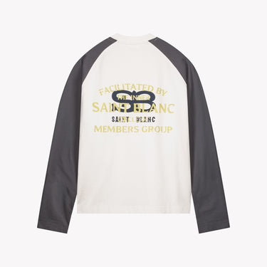 Bright White/Dark Shadow