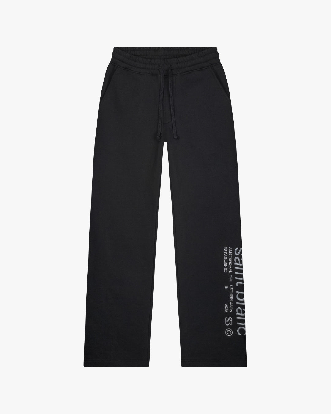 Jet Black