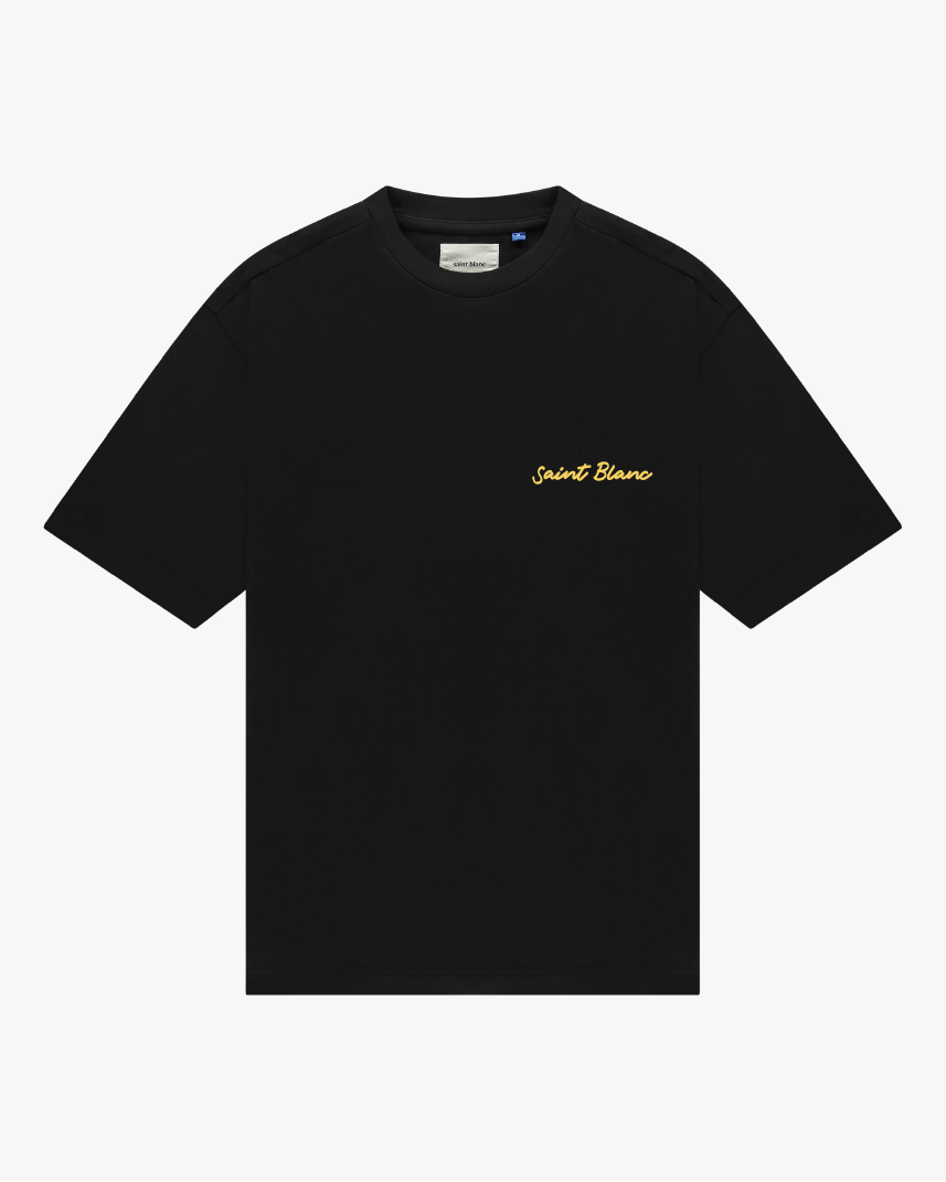 Studio Tee Saint Blanc