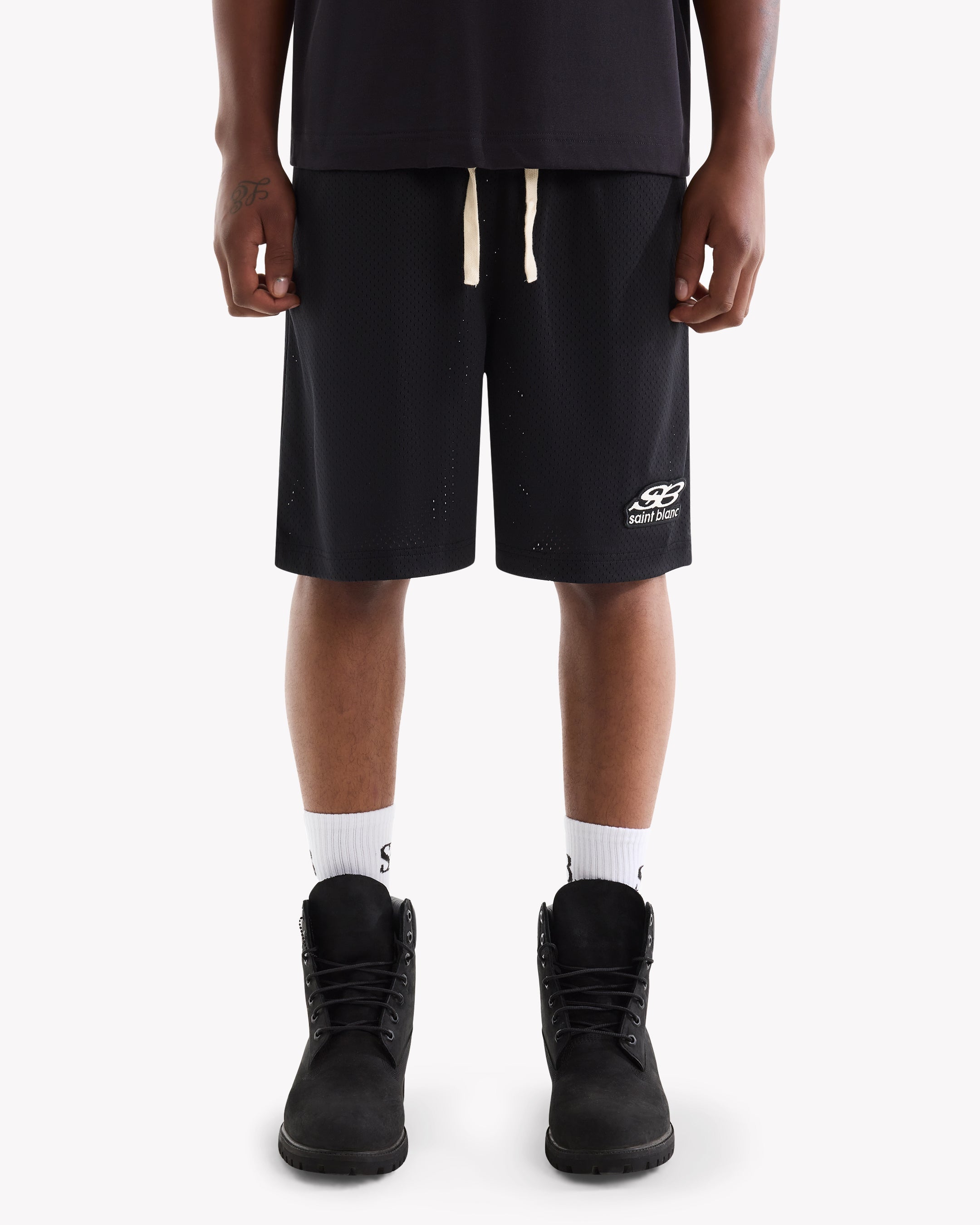 Jet Black