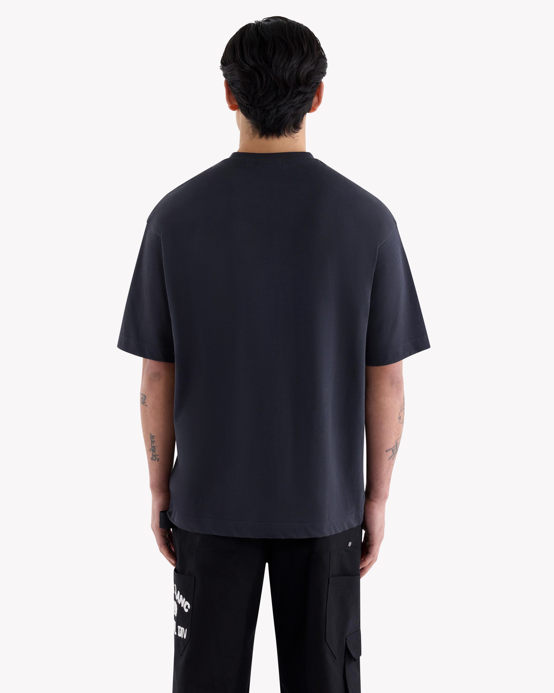 Jet Black