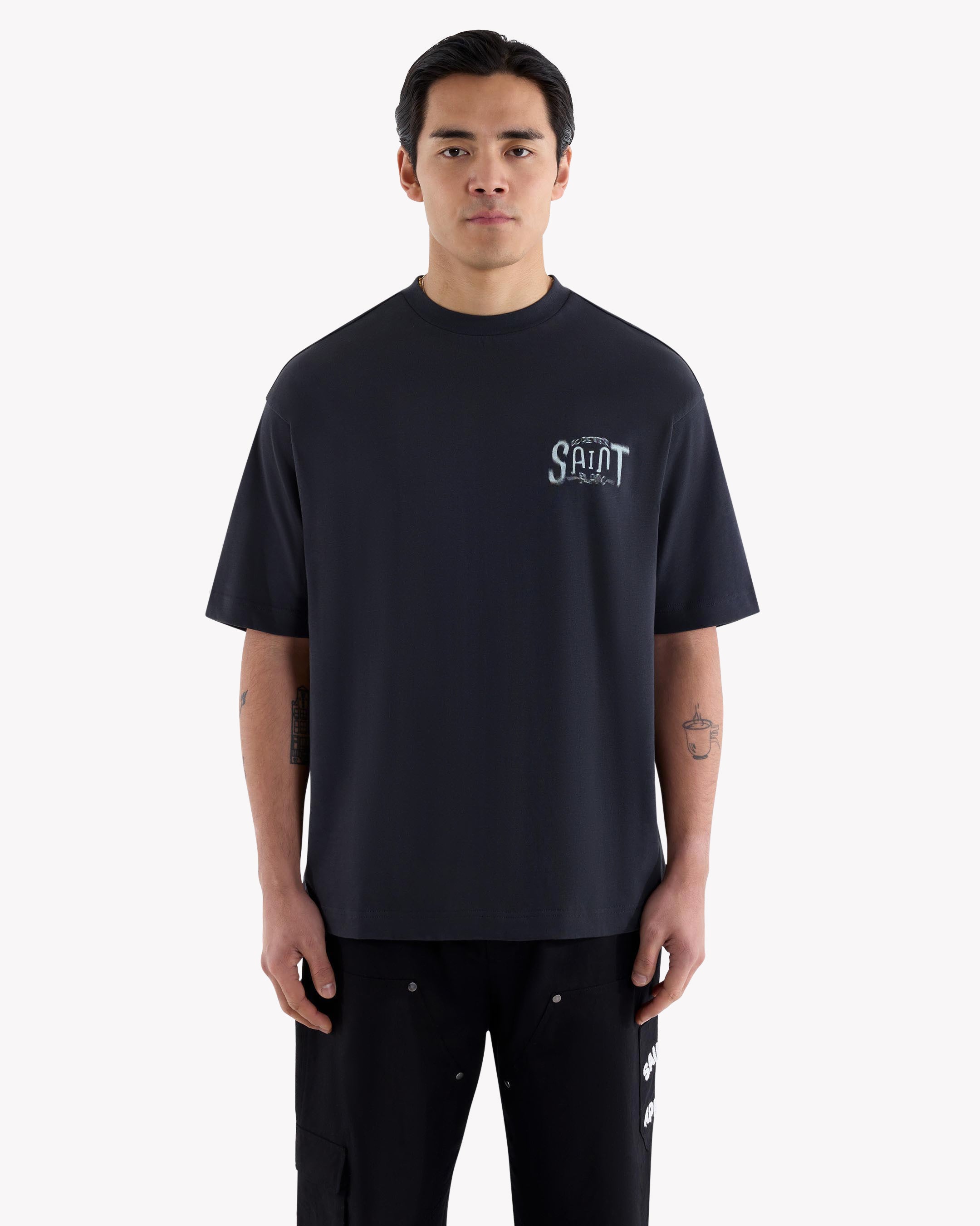 Jet Black
