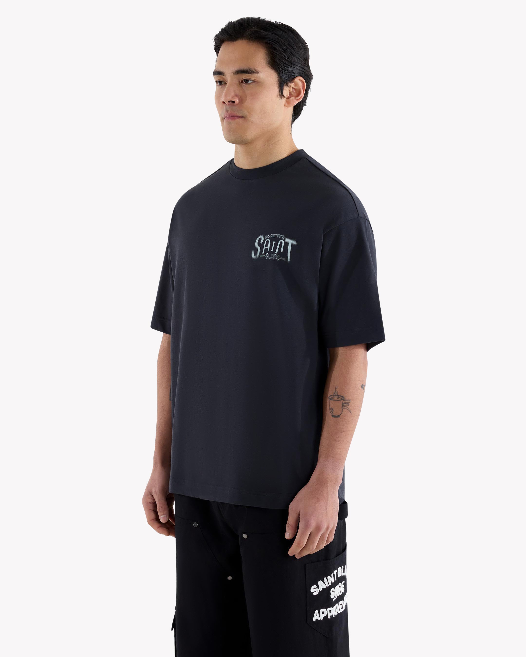 Jet Black
