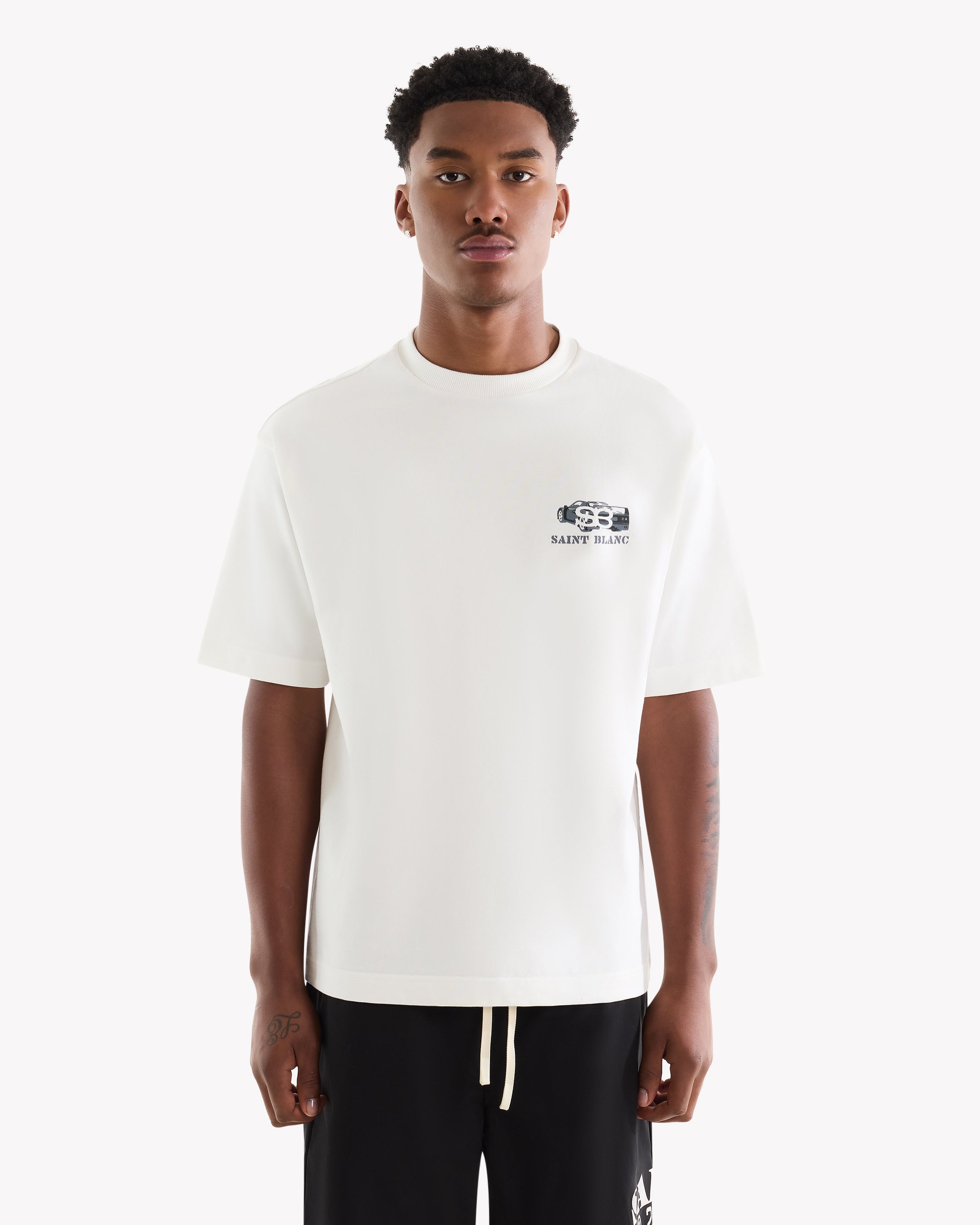 Bright White