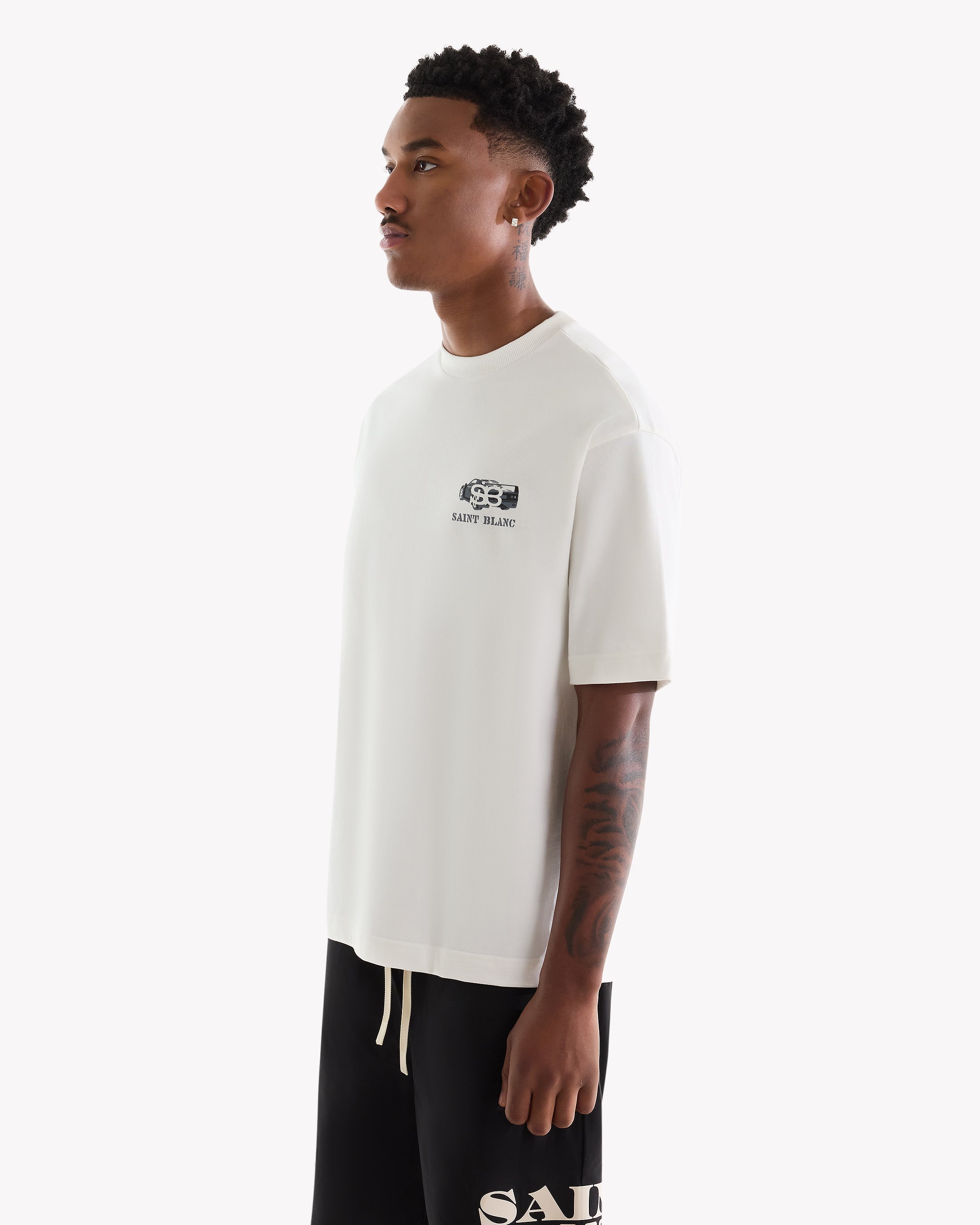 Bright White