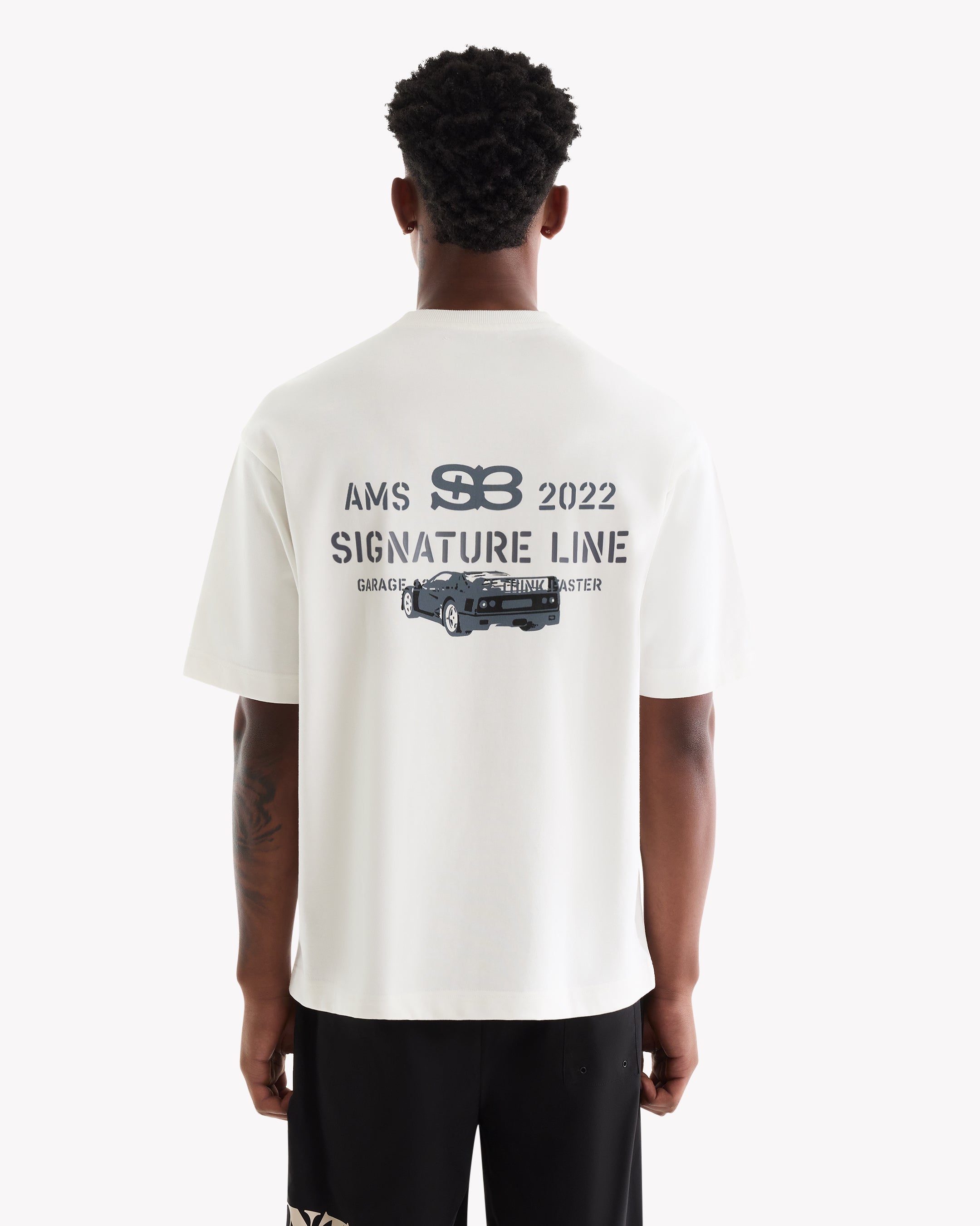 Signature Garage T-Shirt