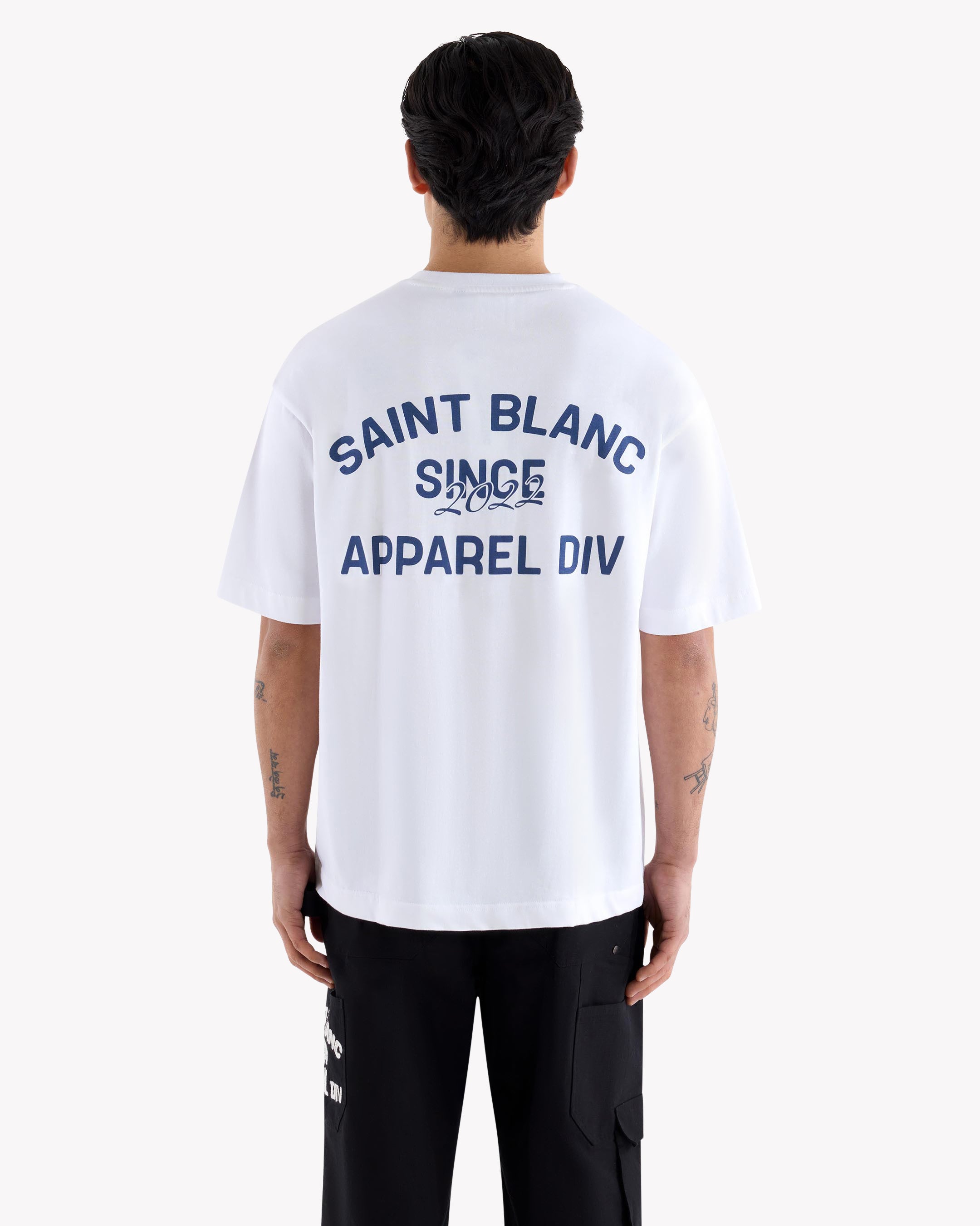 Bright White