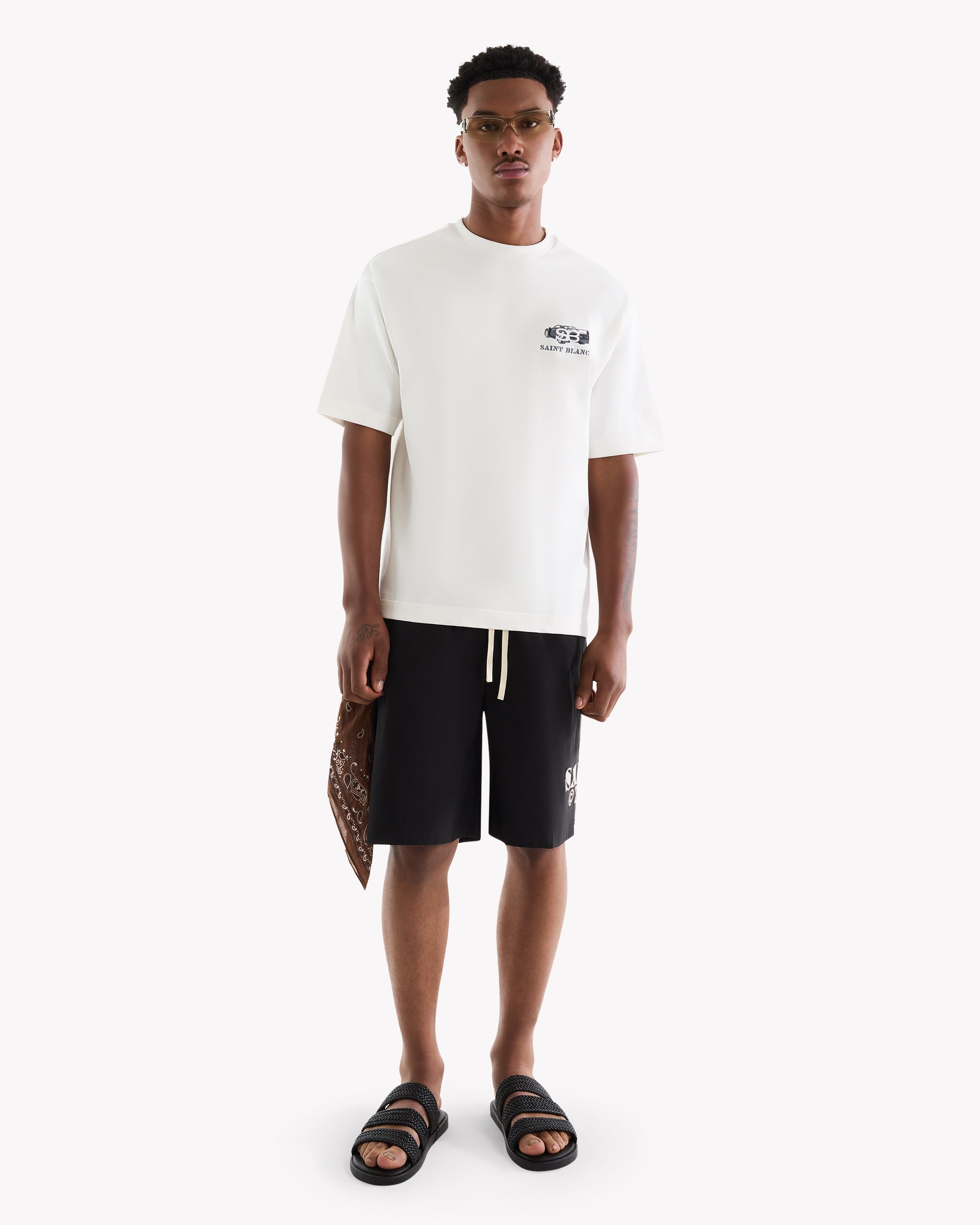 Jet Black