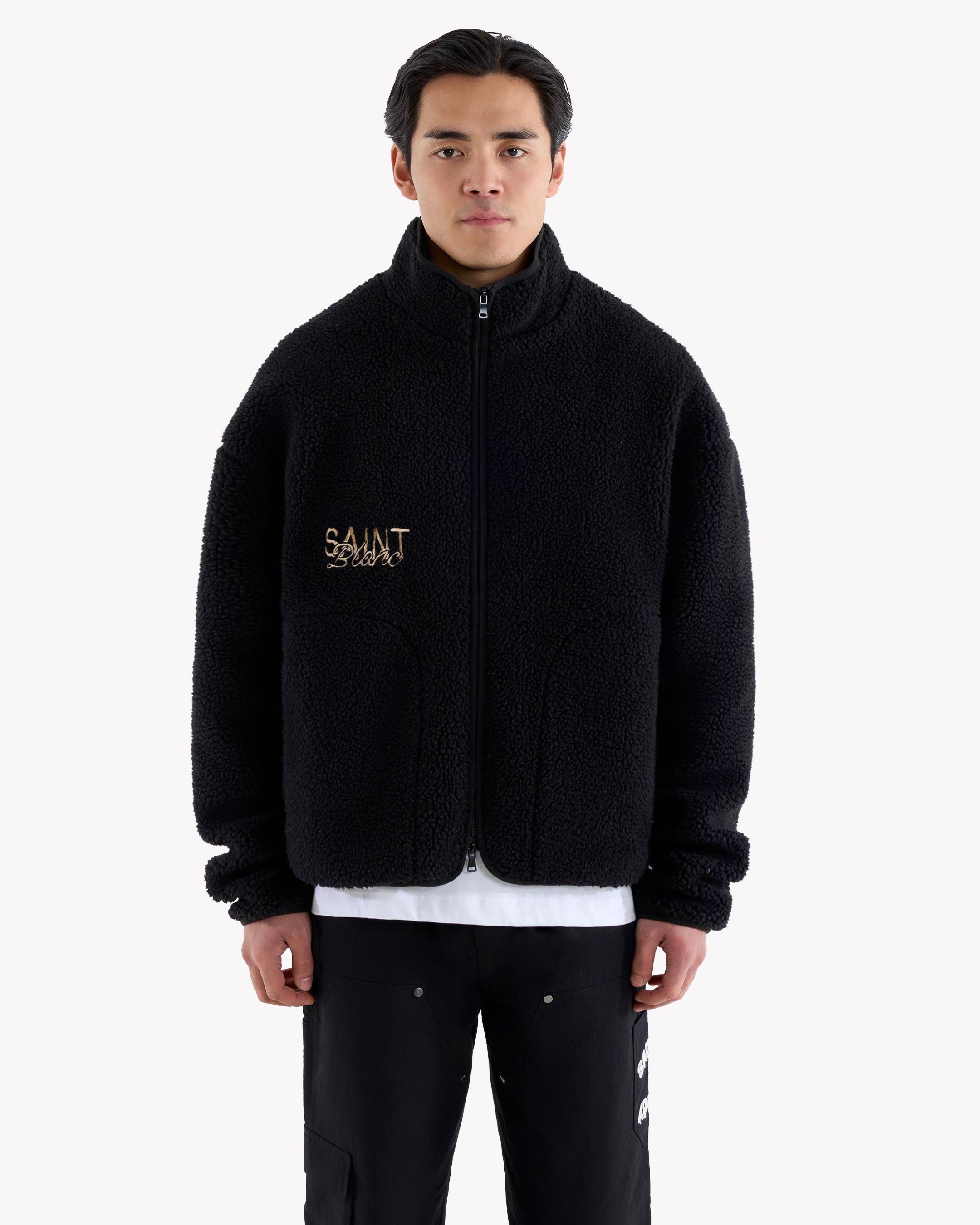 Jet Black