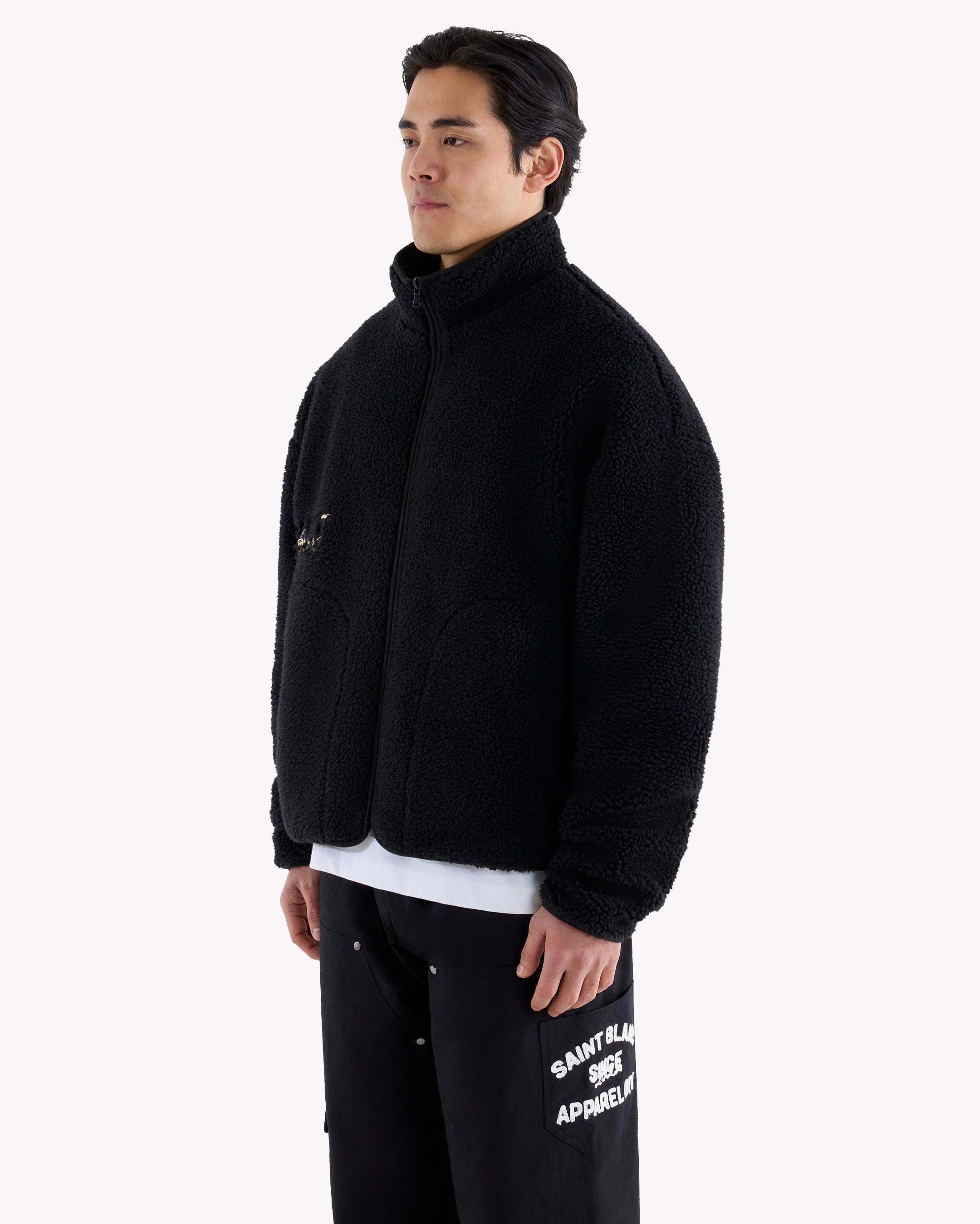 Jet Black