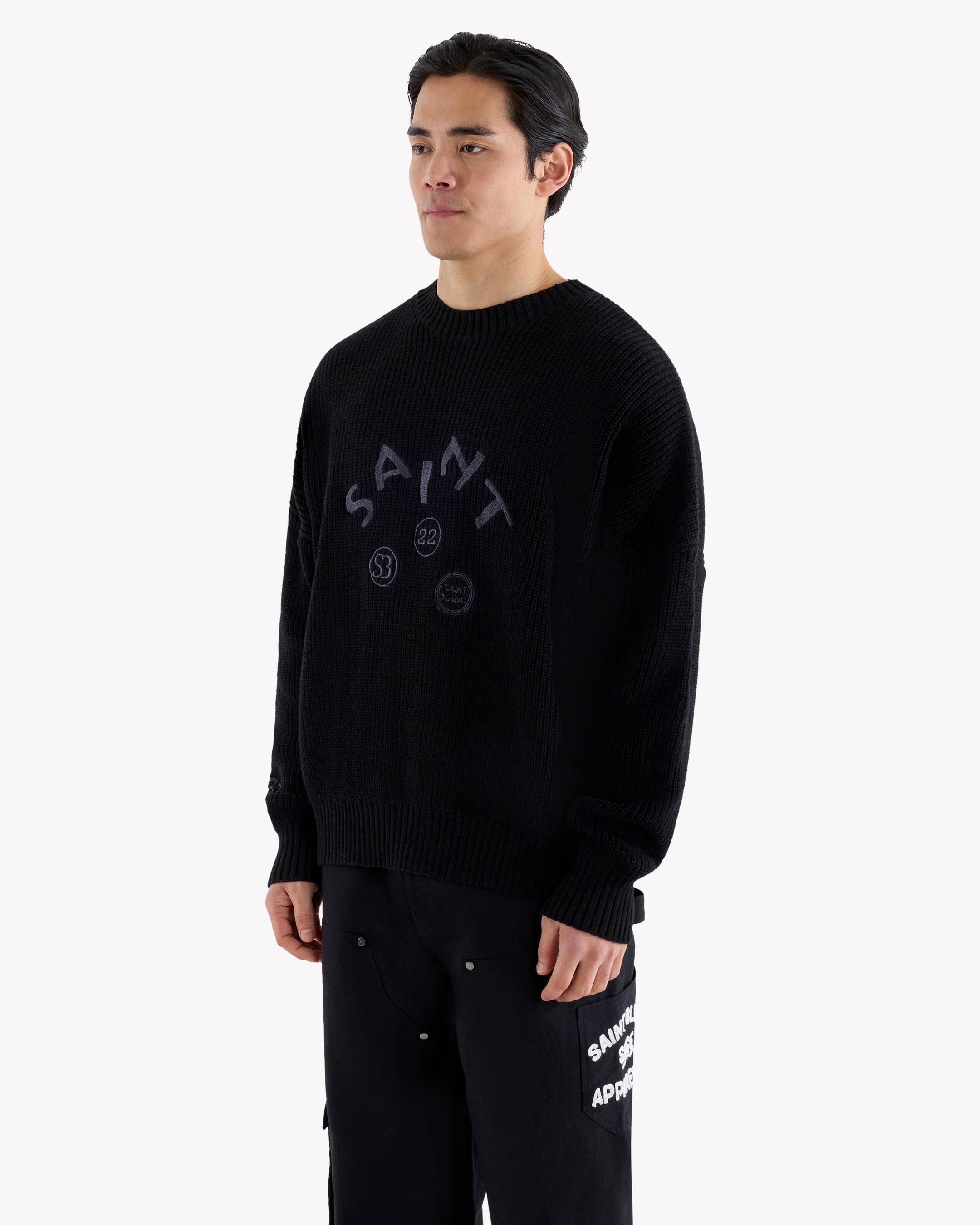 Jet Black