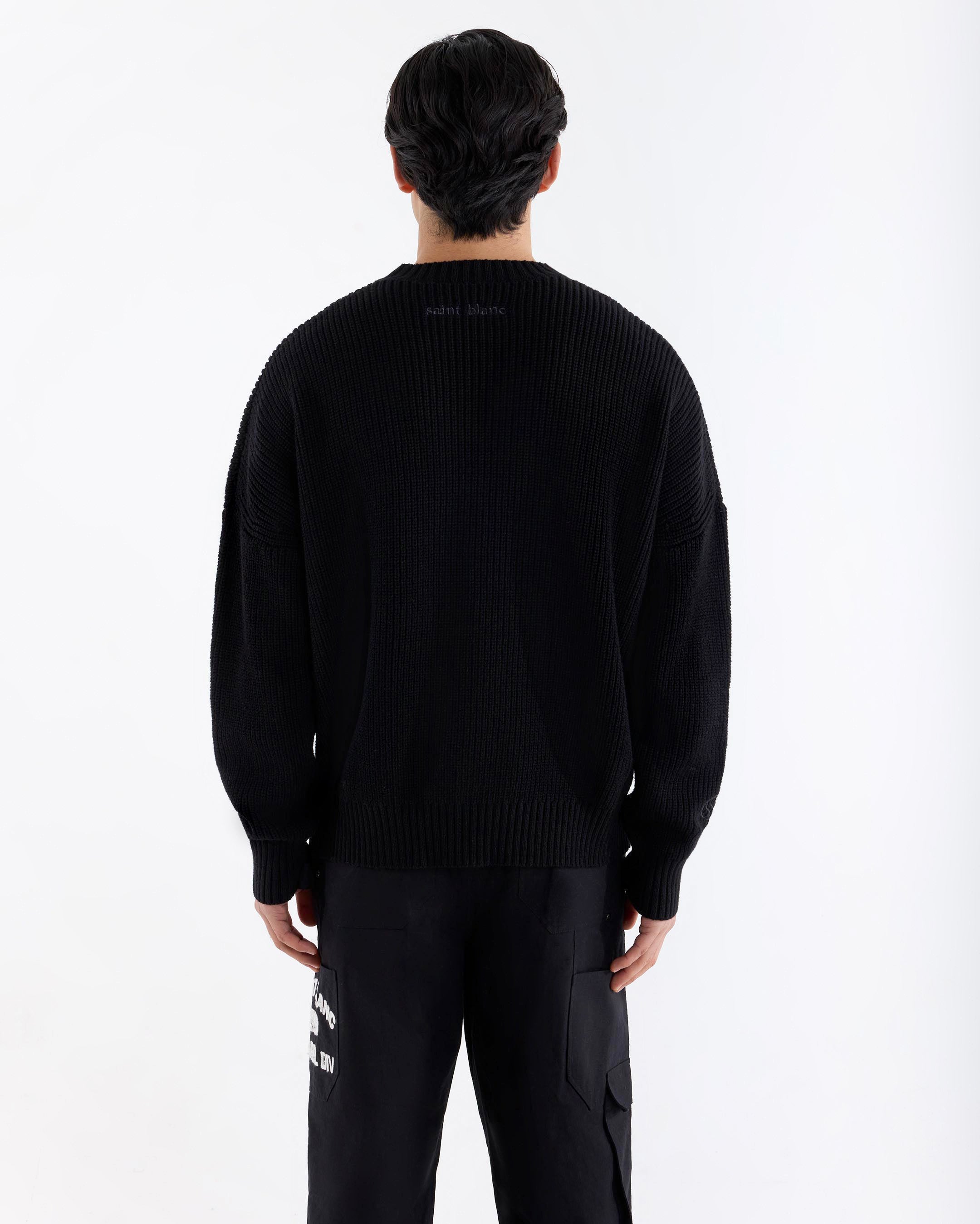 Jet Black