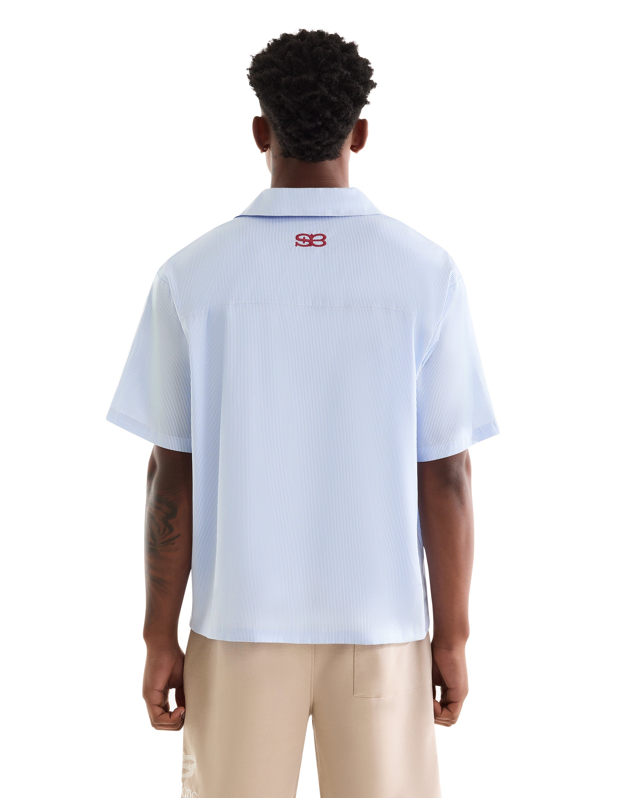 Baby Blue