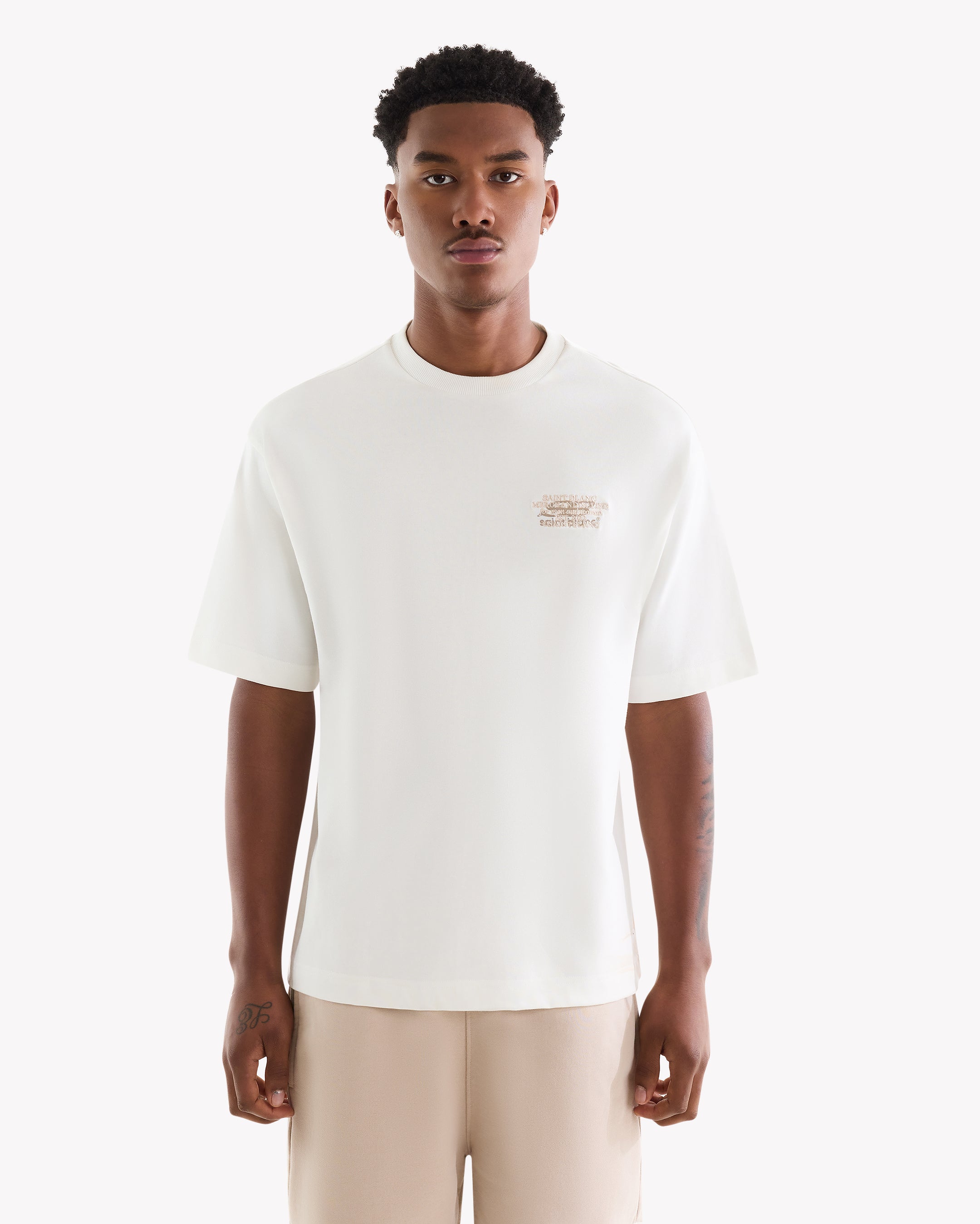 Bright White