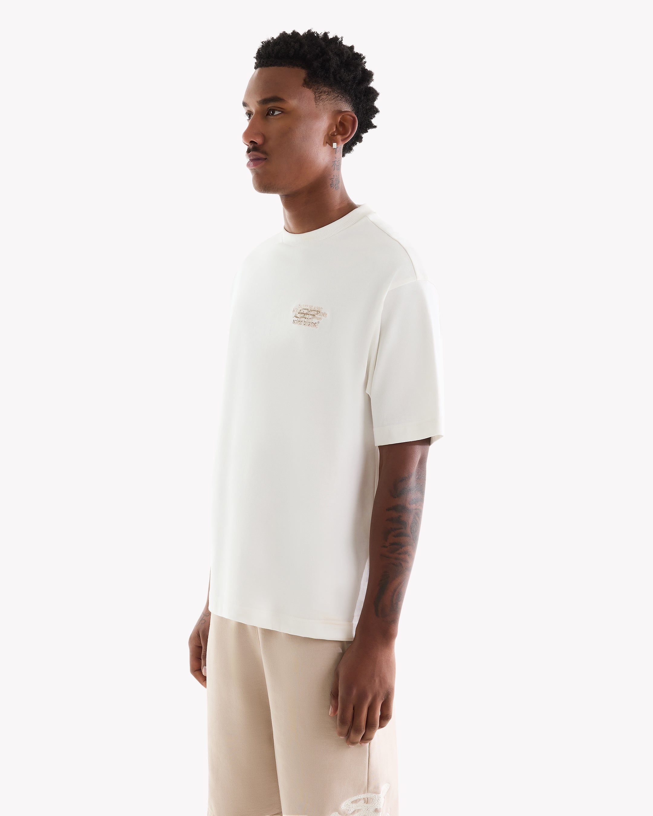 Bright White