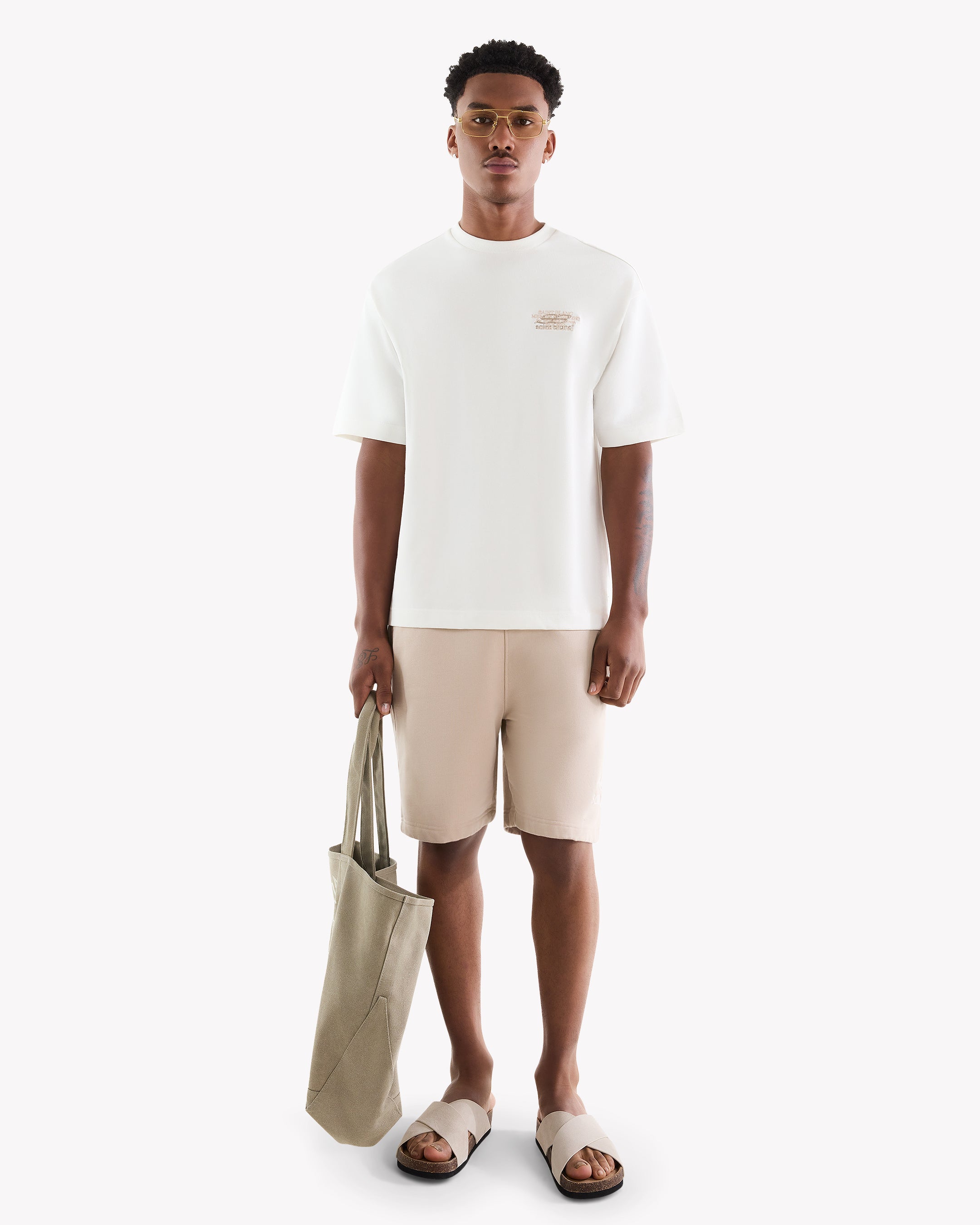Bright White