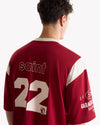 Oxblood Red
