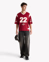 Oxblood Red