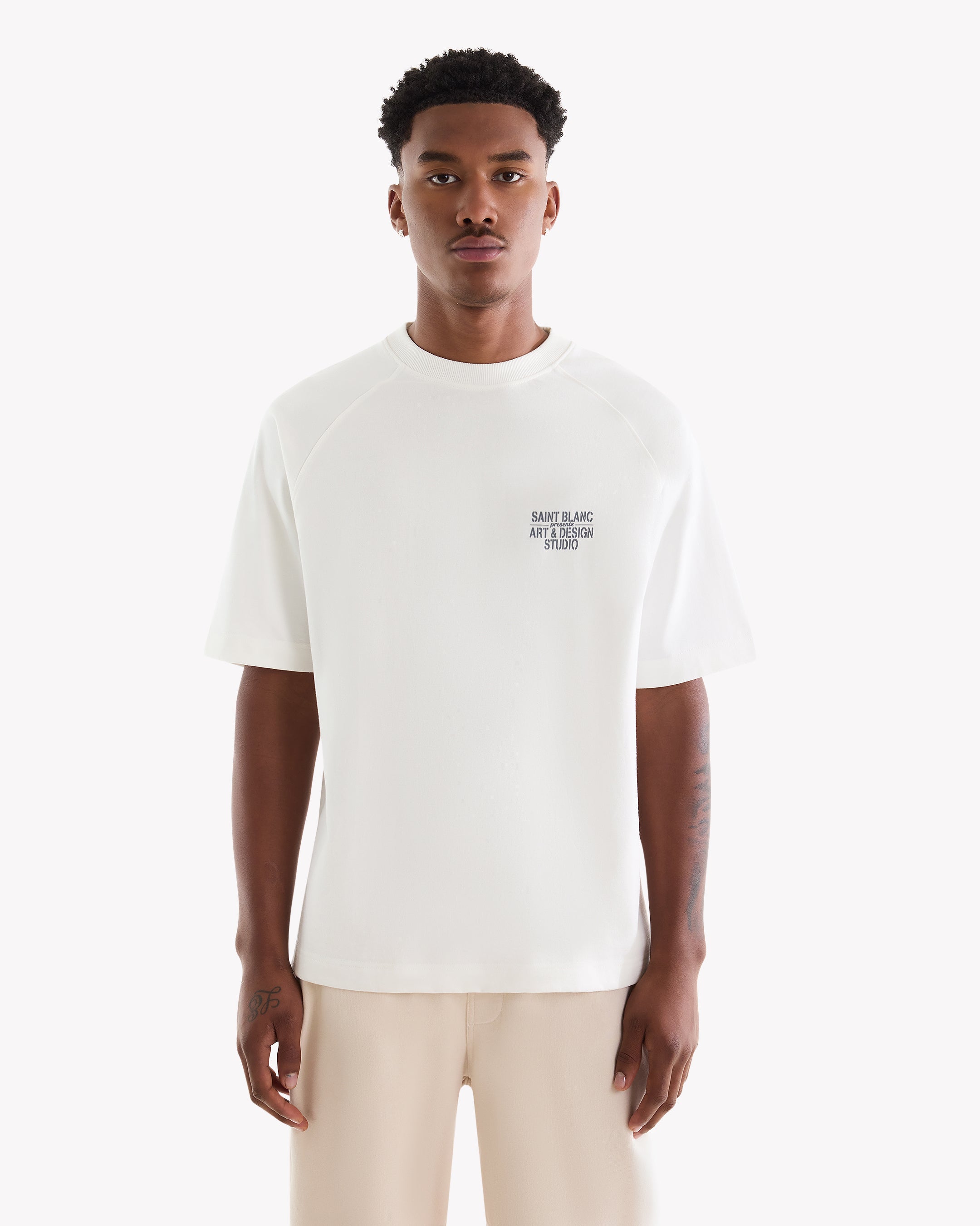 Bright White